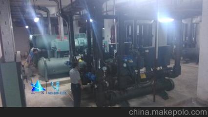 供應(yīng)工廠螺桿式冷水機(jī)組工程 美的商用中央空調(diào)圖片,供應(yīng)工廠螺桿式冷水機(jī)組工程 美的商用中央空調(diào)圖片大全,廣東震昊機(jī)電設(shè)備工程-