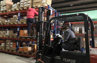 重慶瑞博機(jī)電工程 以先進(jìn)設(shè)備打造智慧倉(cāng)儲(chǔ)，驅(qū)動(dòng)產(chǎn)品供應(yīng)效率全面升級(jí)